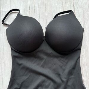 New SKIMS Ultimate Body Push Up Thong Bodysuit Size 2X